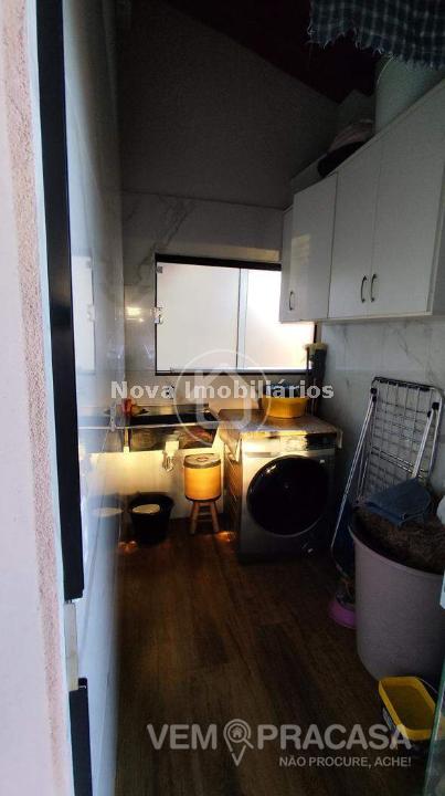 Casa Térrea à venda na Vila Nasser, Campo Grande – foto 61