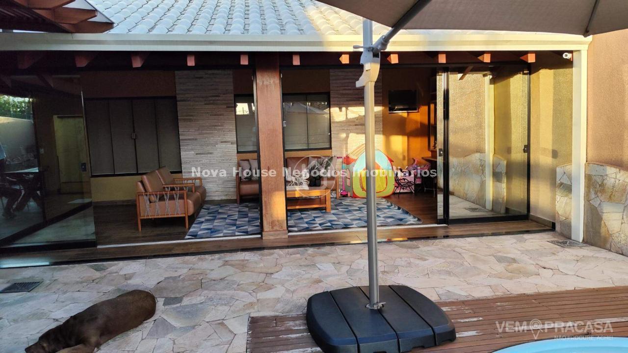 Casa Térrea à venda na Vila Nasser, Campo Grande – foto 66