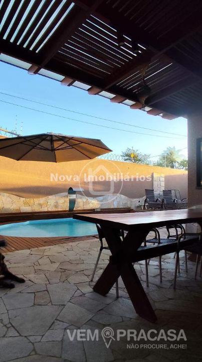 Casa Térrea à venda na Vila Nasser, Campo Grande – foto 67