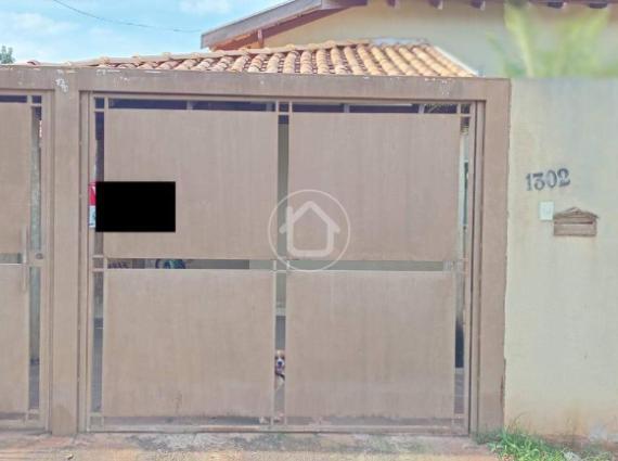 Casa Térrea à venda na Vila Almeida, Campo Grande