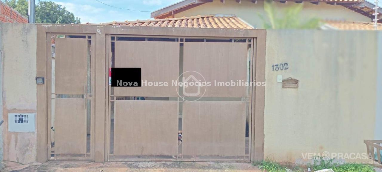 Casa Térrea à venda na Vila Almeida, Campo Grande – foto 2