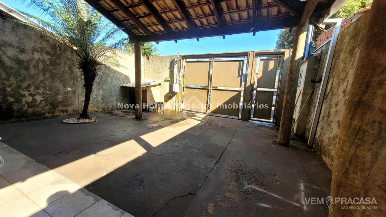 Casa Térrea à venda na Vila Almeida, Campo Grande – foto 21