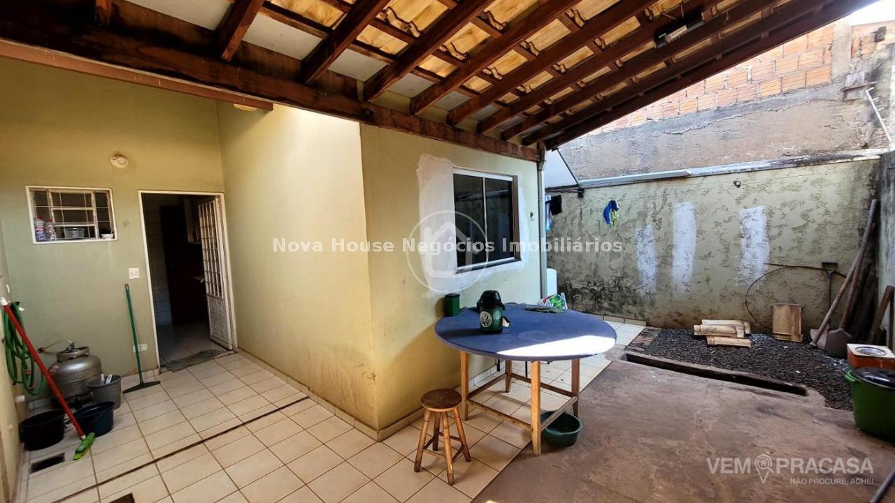 Casa Térrea à venda na Vila Almeida, Campo Grande – foto 24