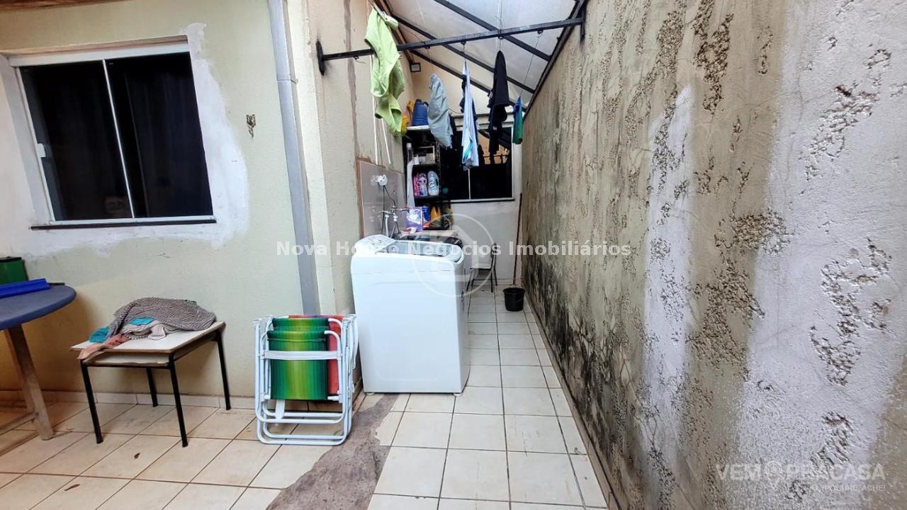 Casa Térrea à venda na Vila Almeida, Campo Grande – foto 25