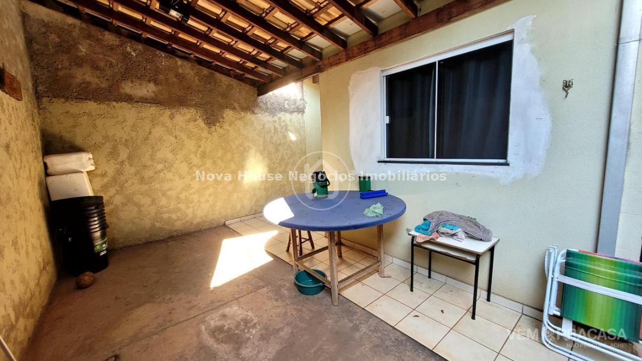 Casa Térrea à venda na Vila Almeida, Campo Grande – foto 28