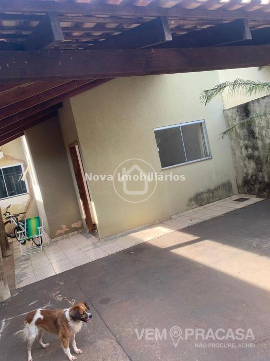 Casa Térrea à venda na Vila Almeida, Campo Grande – foto 30