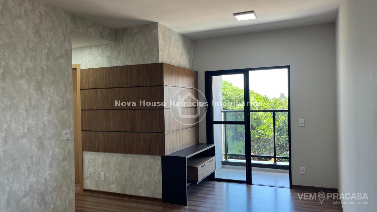 Apartamento à venda no Vivendas do Parque, Campo Grande – foto 1