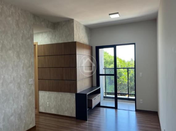 Apartamento à venda no Vivendas do Parque, Campo Grande