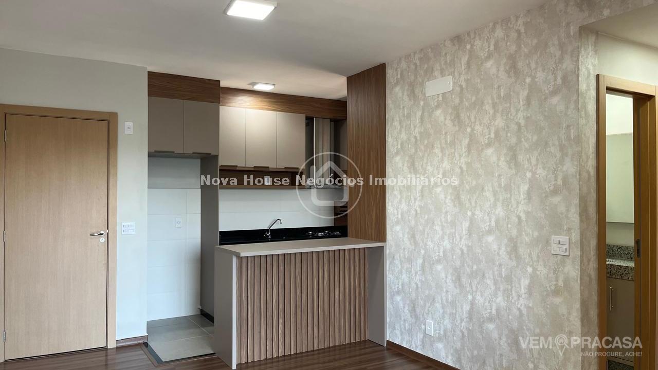 Apartamento à venda no Vivendas do Parque, Campo Grande – foto 3