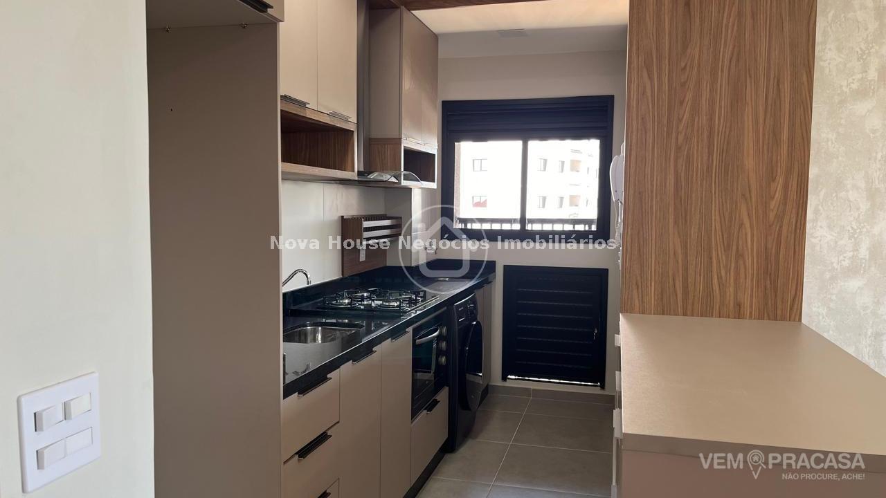 Apartamento à venda no Vivendas do Parque, Campo Grande – foto 6