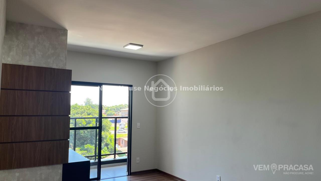 Apartamento à venda no Vivendas do Parque, Campo Grande – foto 8