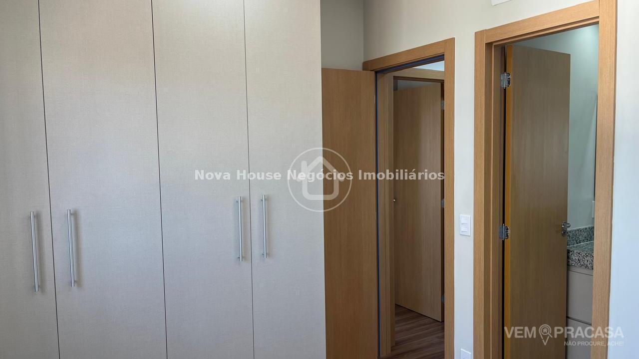 Apartamento à venda no Vivendas do Parque, Campo Grande – foto 13