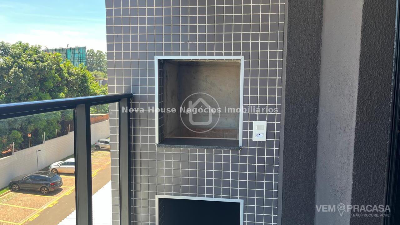 Apartamento à venda no Vivendas do Parque, Campo Grande – foto 20