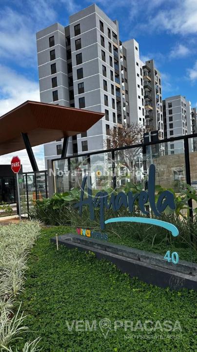 Apartamento à venda no Vivendas do Parque, Campo Grande – foto 21
