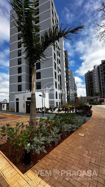 Apartamento à venda no Vivendas do Parque, Campo Grande – foto 24