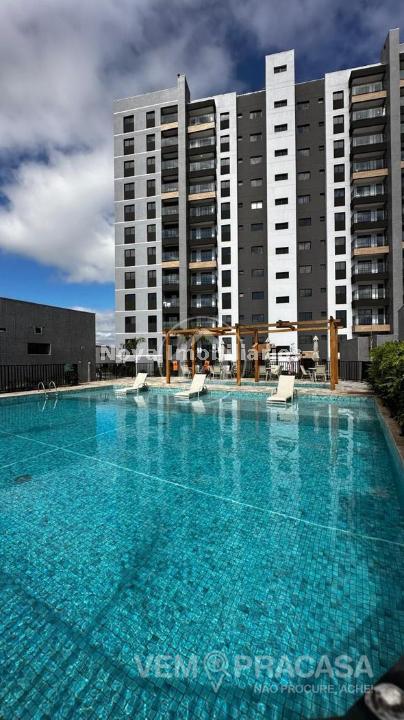 Apartamento à venda no Vivendas do Parque, Campo Grande – foto 44