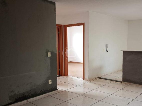 Apartamento à venda no Jardim Seminário, Campo Grande