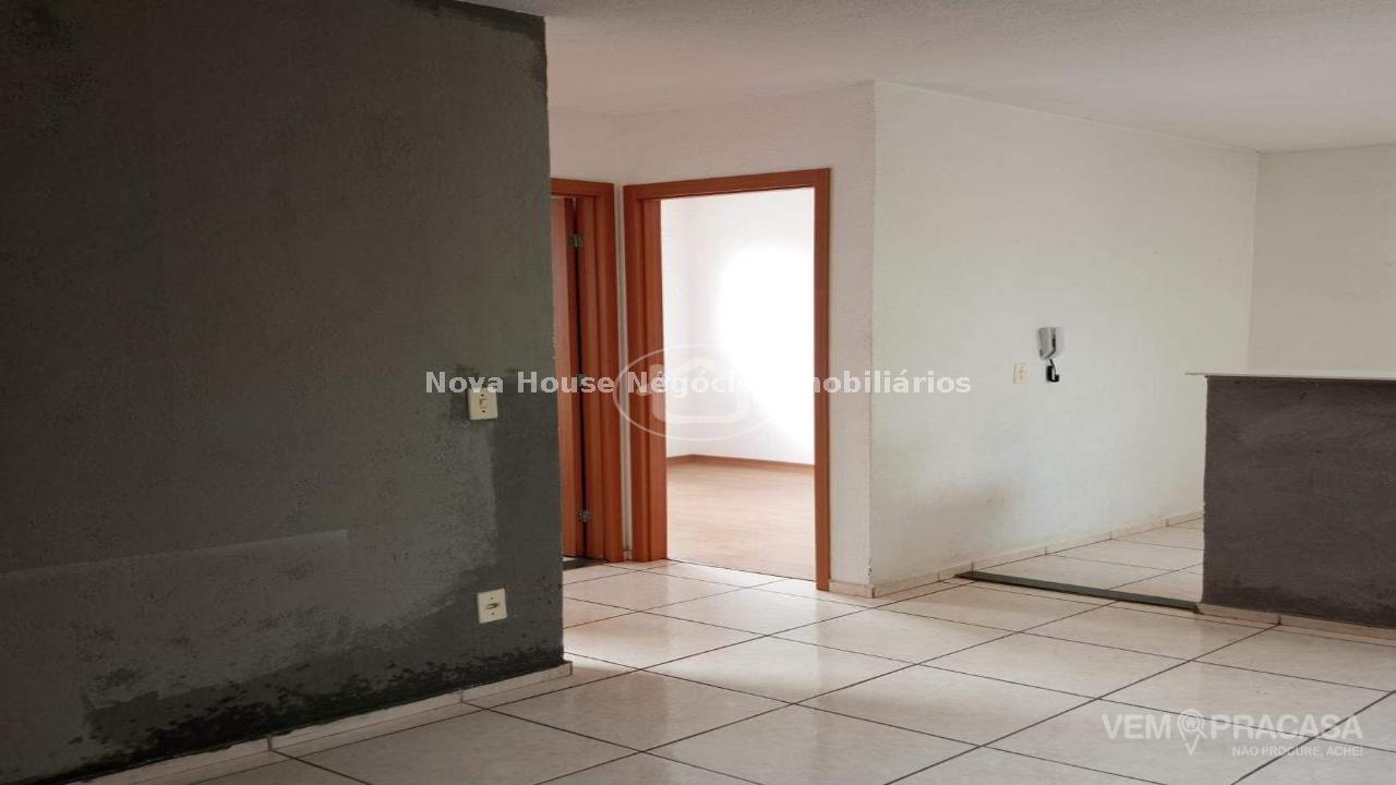 Apartamento à venda no Jardim Seminário, Campo Grande – foto 1