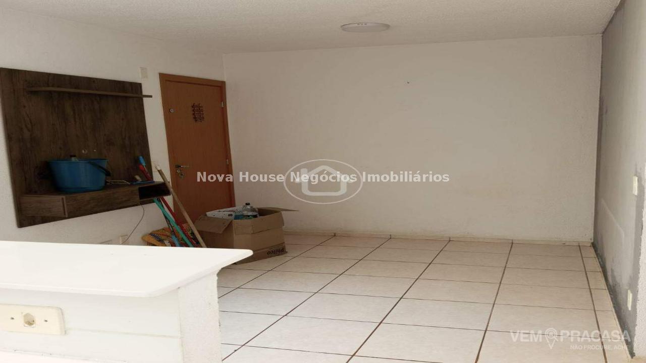 Apartamento à venda no Jardim Seminário, Campo Grande – foto 3