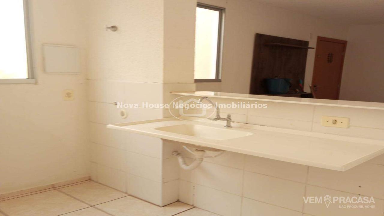 Apartamento à venda no Jardim Seminário, Campo Grande – foto 5