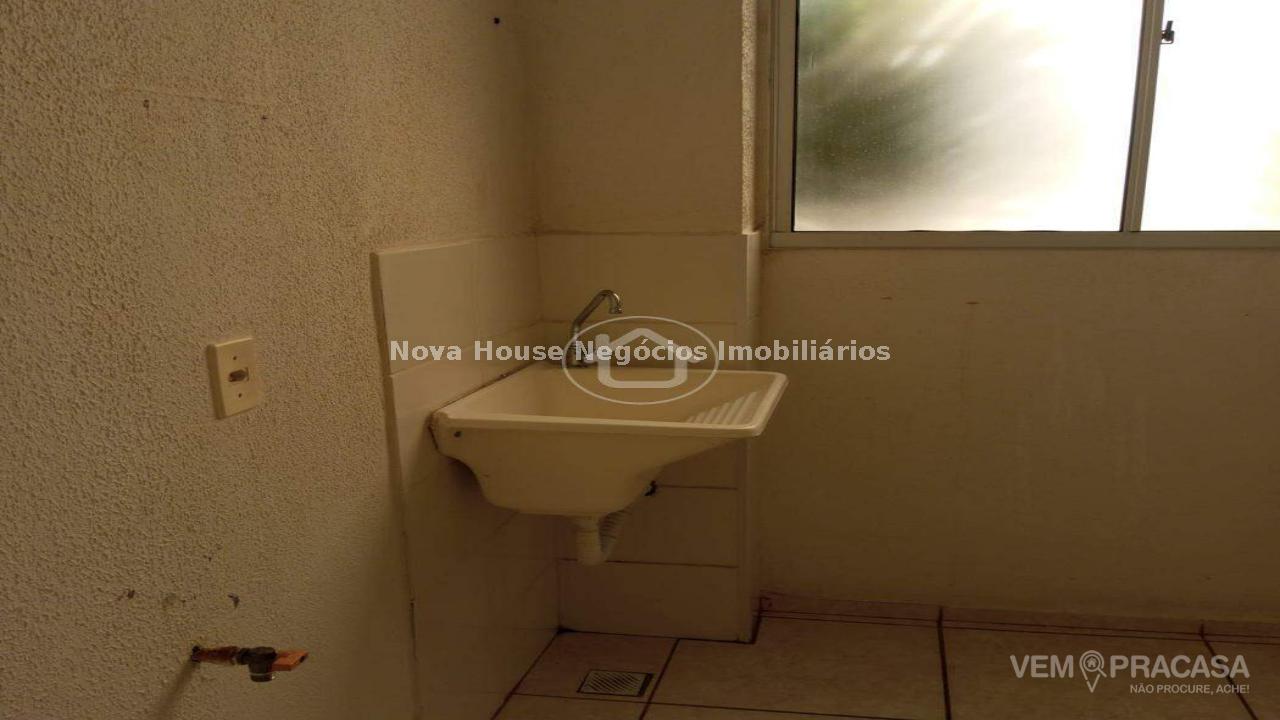 Apartamento à venda no Jardim Seminário, Campo Grande – foto 10
