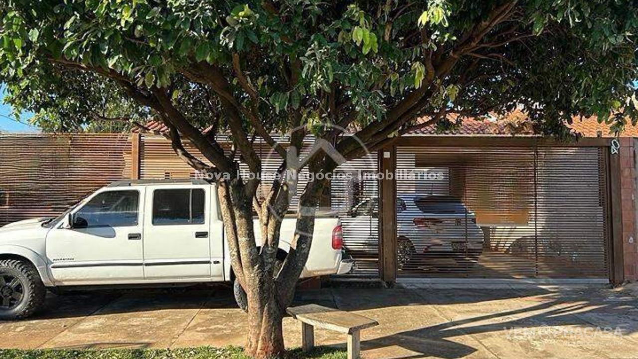 Casa Térrea à venda na Vila Santa Luzia, Campo Grande – foto 2