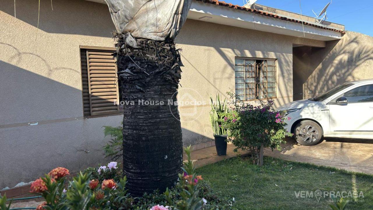 Casa Térrea à venda na Vila Santa Luzia, Campo Grande – foto 3