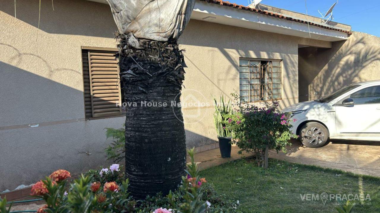 Casa Térrea à venda na Vila Santa Luzia, Campo Grande – foto 4