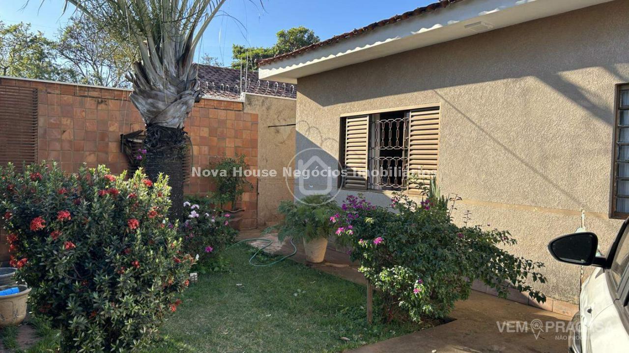Casa Térrea à venda na Vila Santa Luzia, Campo Grande – foto 5