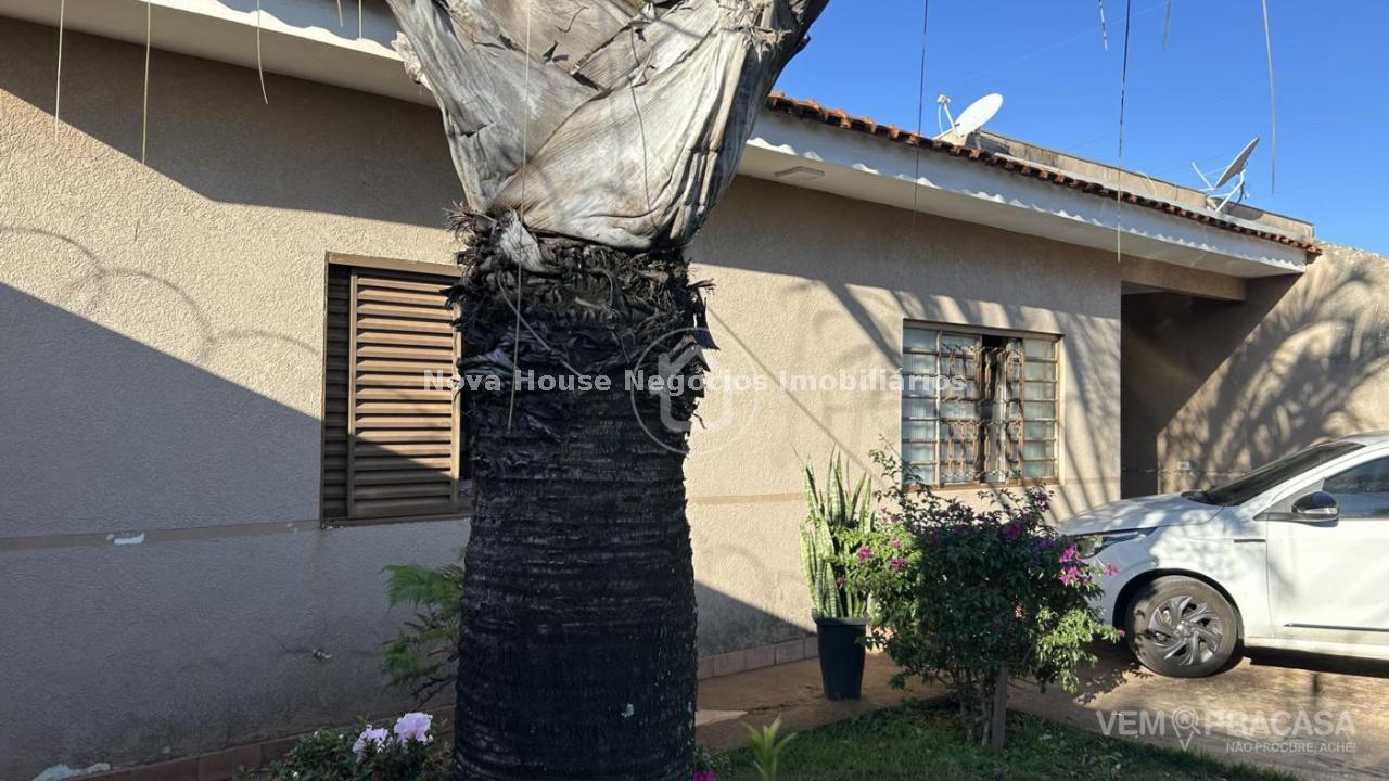 Casa Térrea à venda na Vila Santa Luzia, Campo Grande – foto 8