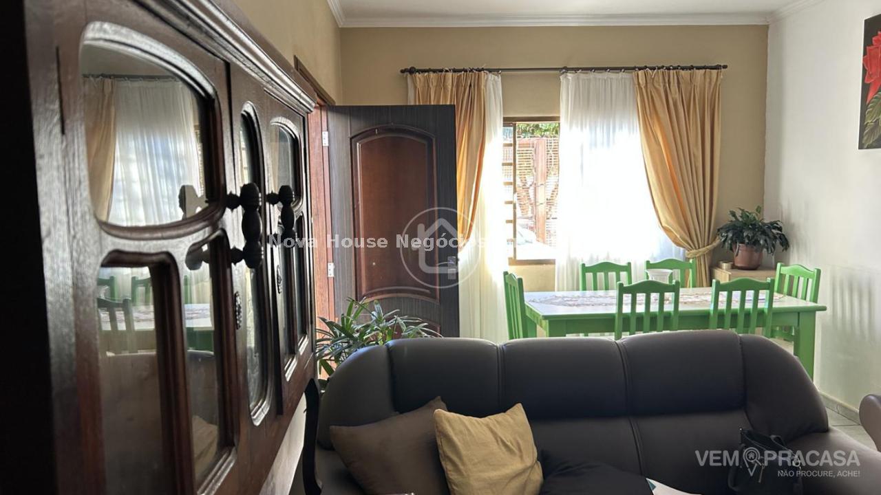 Casa Térrea à venda na Vila Santa Luzia, Campo Grande – foto 9