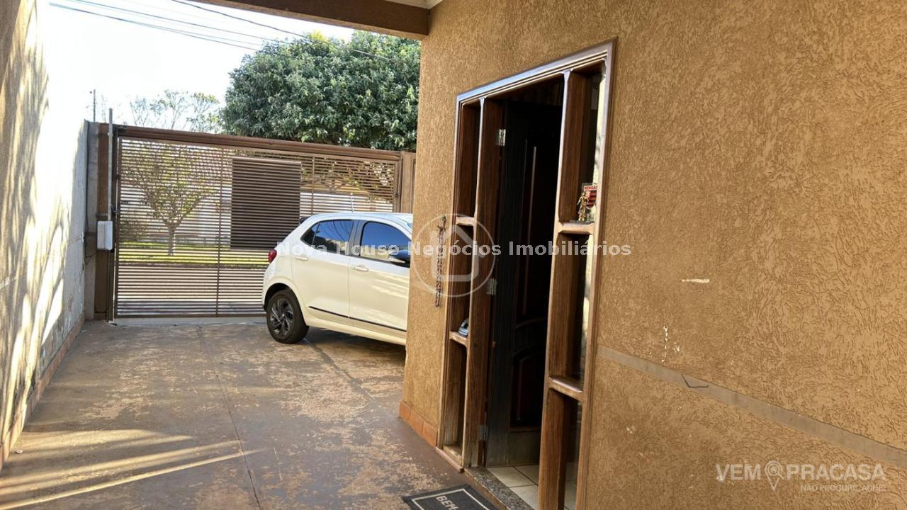 Casa Térrea à venda na Vila Santa Luzia, Campo Grande – foto 15