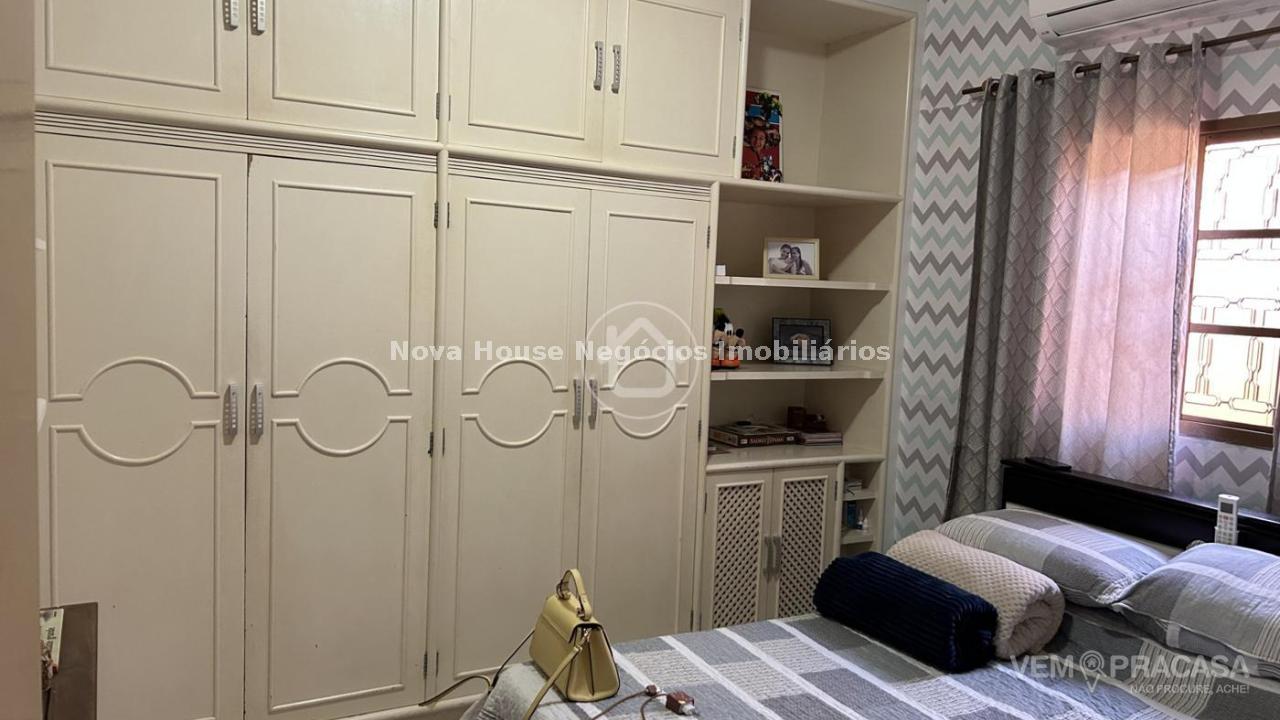Casa Térrea à venda na Vila Santa Luzia, Campo Grande – foto 25
