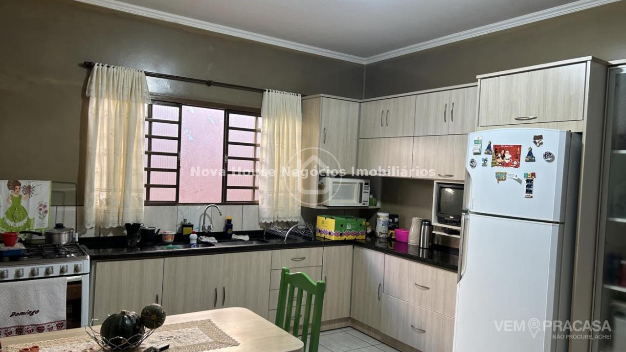 Casa Térrea à venda na Vila Santa Luzia, Campo Grande – foto 33