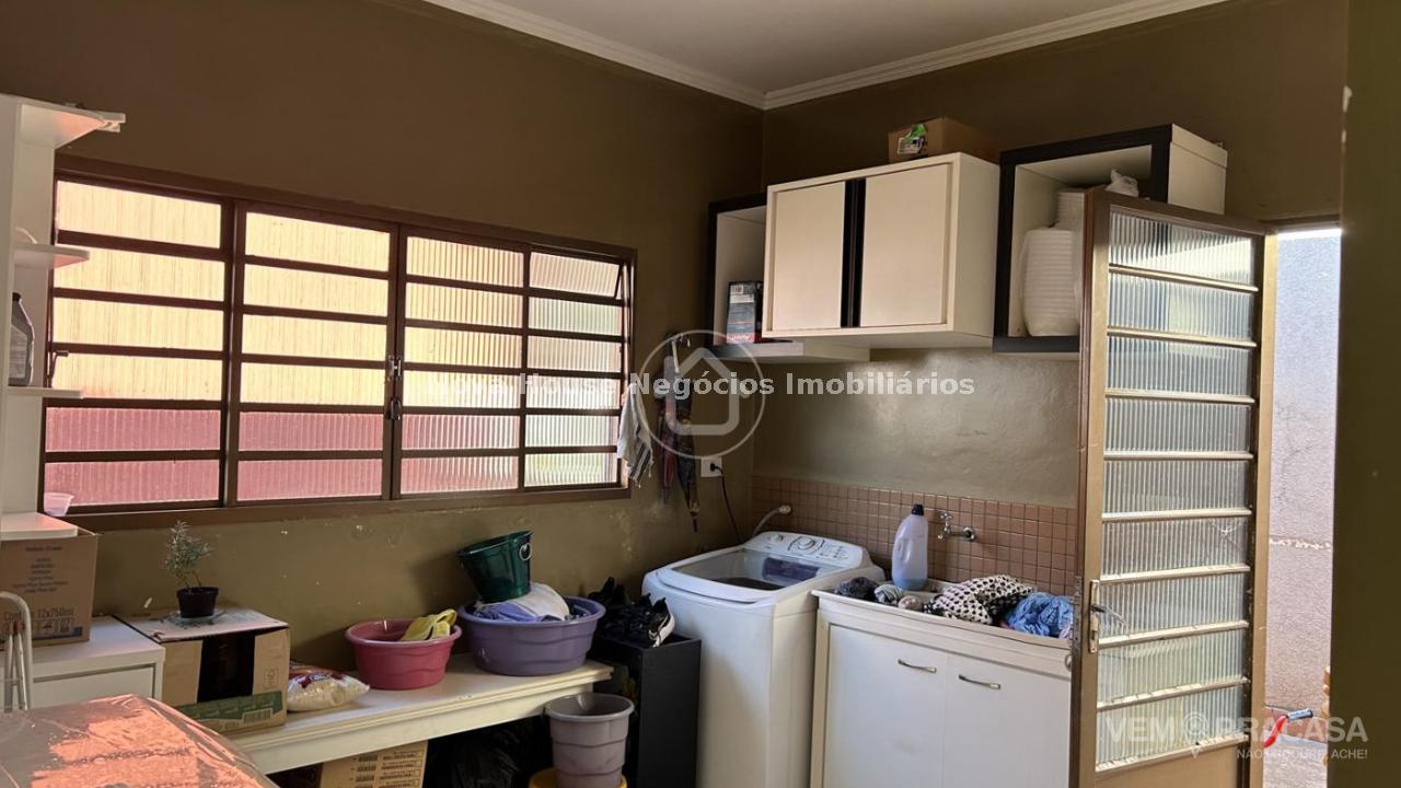 Casa Térrea à venda na Vila Santa Luzia, Campo Grande – foto 35