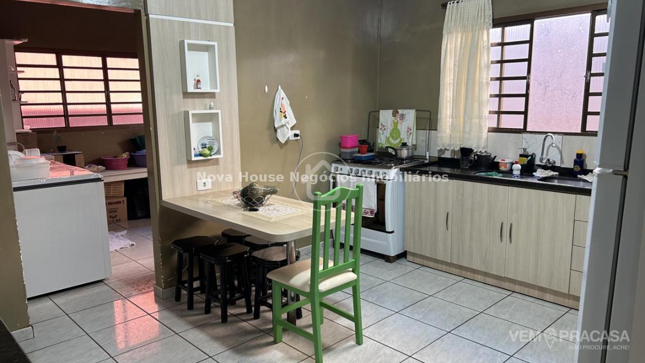 Casa Térrea à venda na Vila Santa Luzia, Campo Grande – foto 38