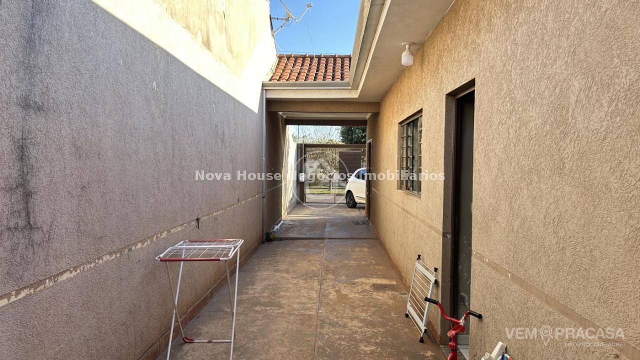 Casa Térrea à venda na Vila Santa Luzia, Campo Grande – foto 39