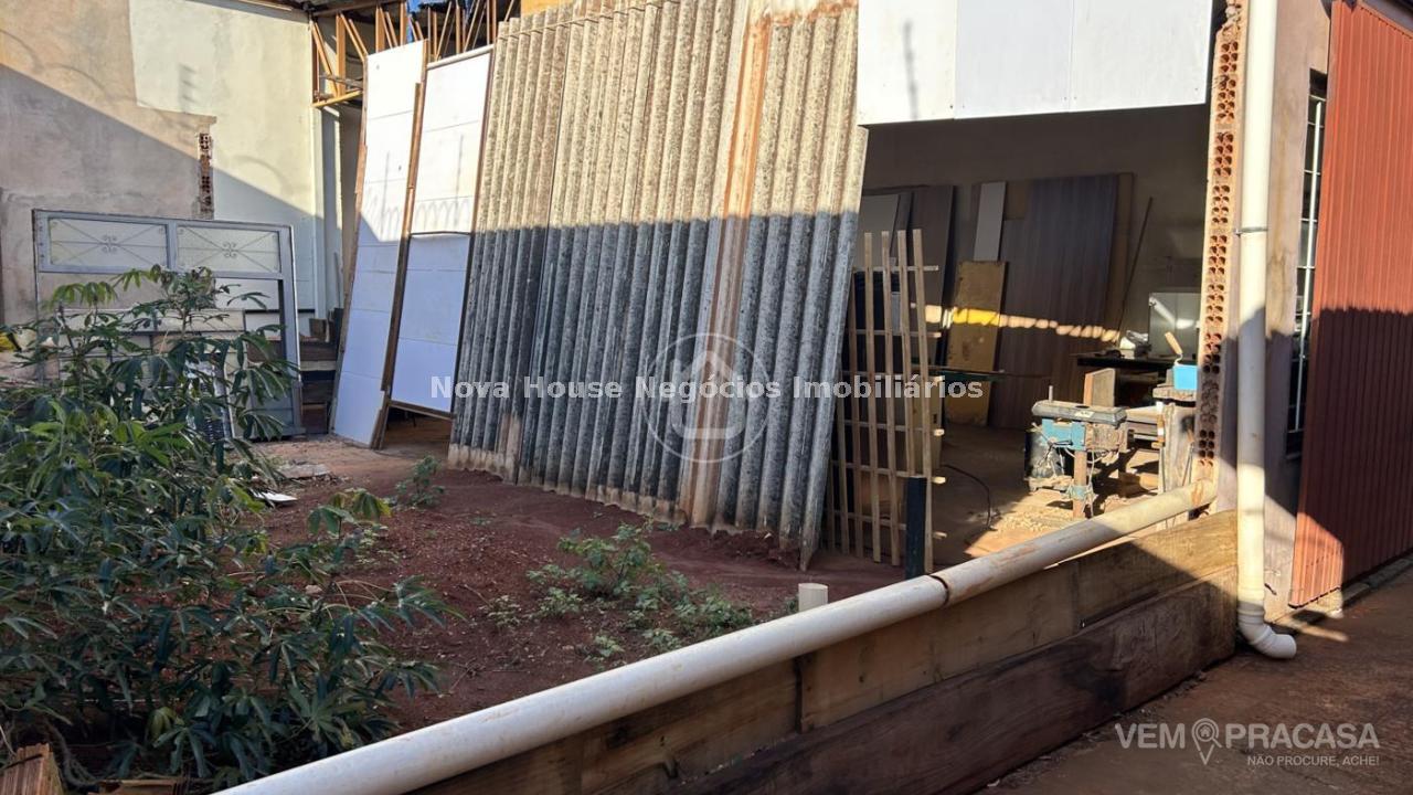 Casa Térrea à venda na Vila Santa Luzia, Campo Grande – foto 42