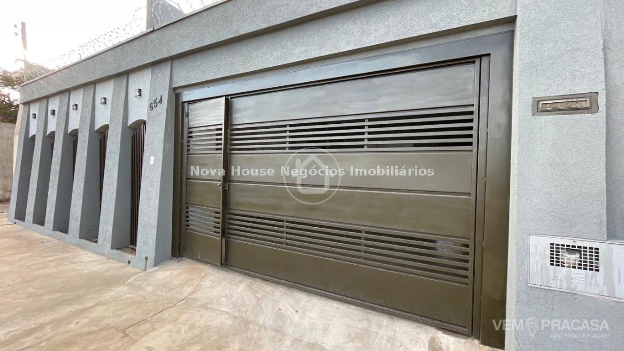 Casa Térrea à venda na Vila Alba, Campo Grande – foto 1