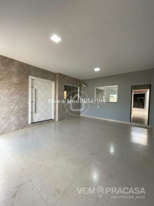 Casa Térrea à venda na Vila Alba, Campo Grande – foto 3
