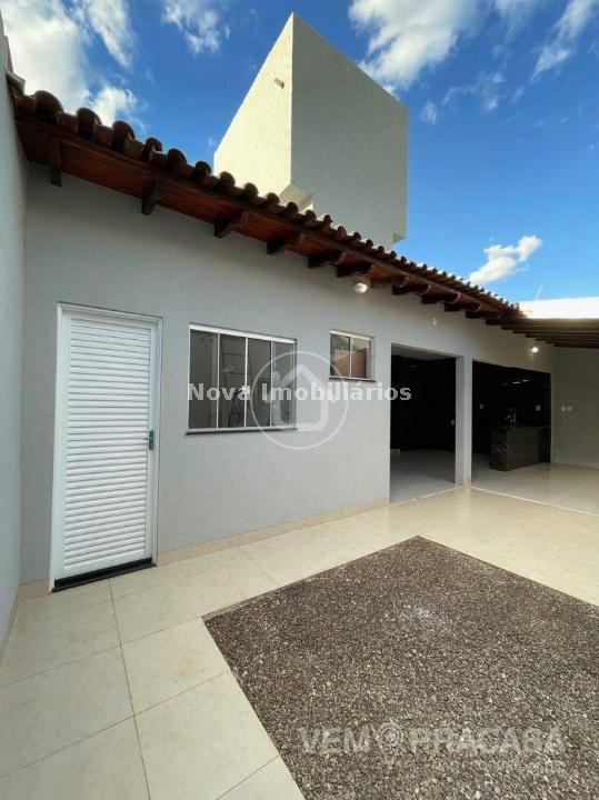 Casa Térrea à venda na Vila Alba, Campo Grande – foto 28