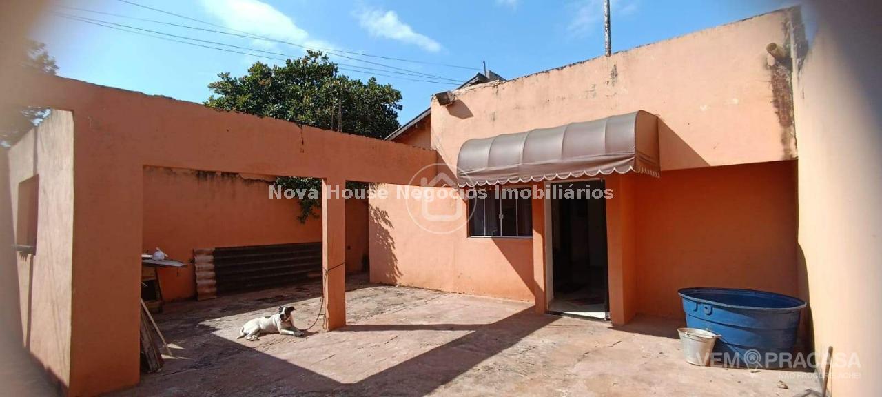 Casa Térrea à venda no Residencial Villa Lobos, Campo Grande – foto 4
