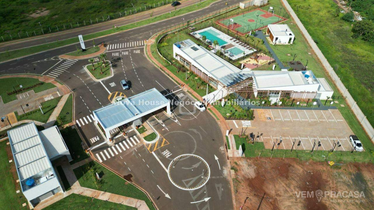 Casa de Condomínio à venda no Tiradentes, Campo Grande – foto 1