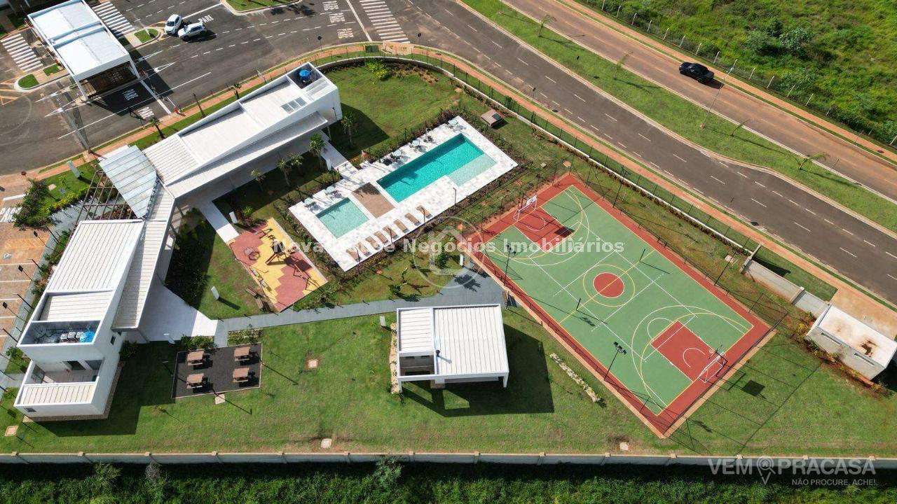 Casa de Condomínio à venda no Tiradentes, Campo Grande – foto 4