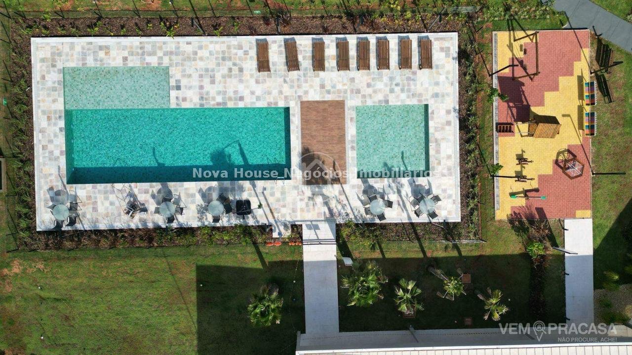 Casa de Condomínio à venda no Tiradentes, Campo Grande – foto 6