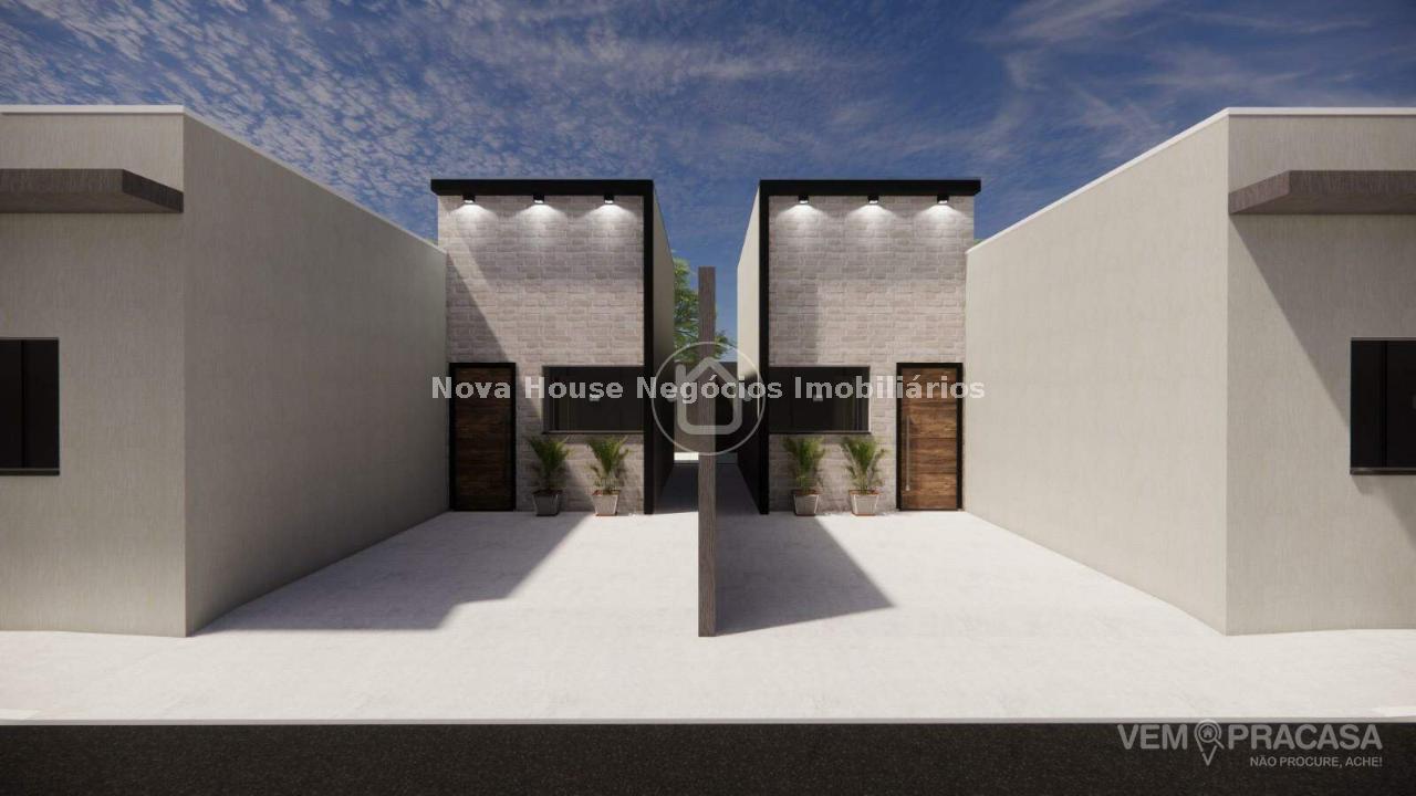 Casa Térrea à venda no Jardim Seminário, Campo Grande – foto 1