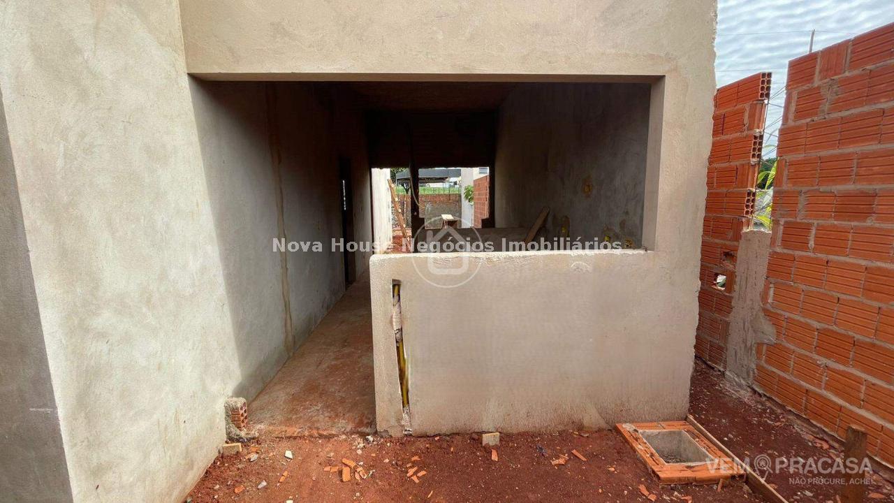 Casa Térrea à venda no Jardim Seminário, Campo Grande – foto 3