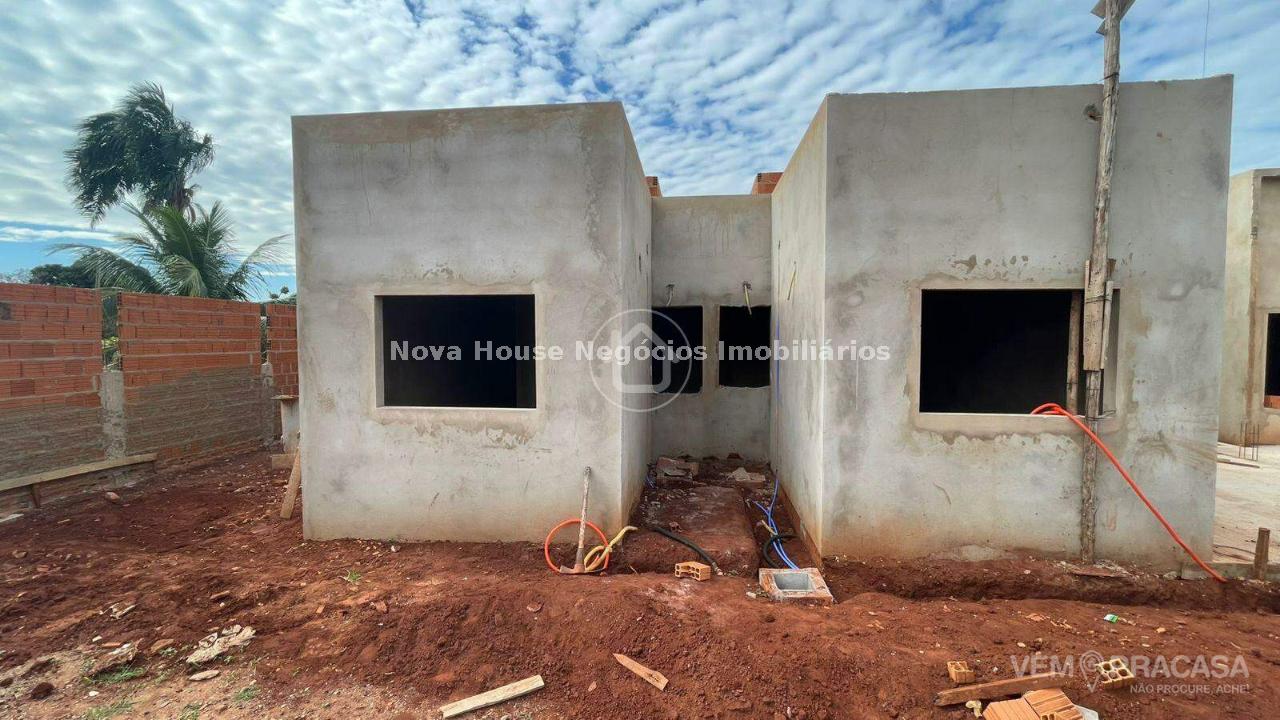 Casa Térrea à venda no Jardim Seminário, Campo Grande – foto 7