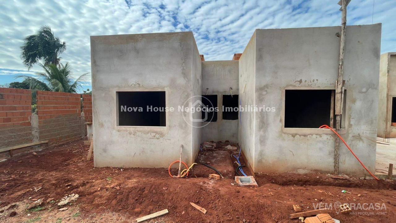 Casa Térrea à venda no Jardim Seminário, Campo Grande – foto 8