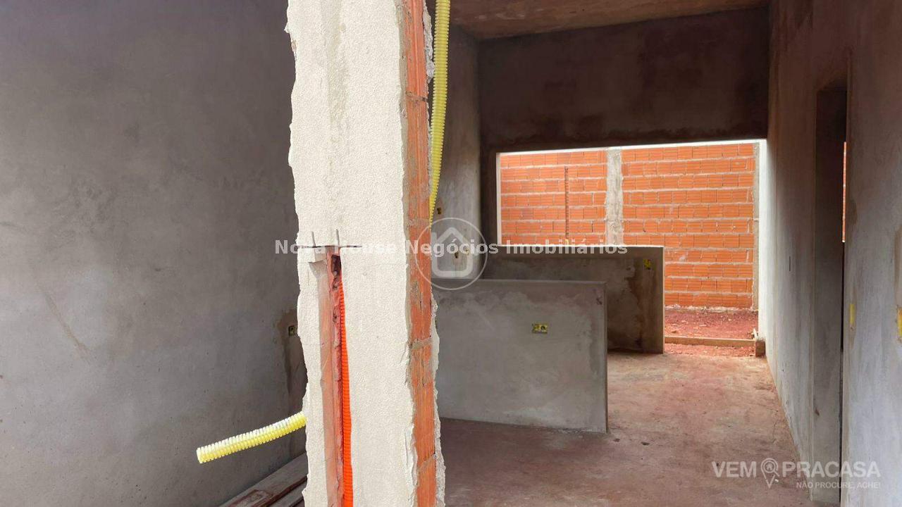 Casa Térrea à venda no Jardim Seminário, Campo Grande – foto 12